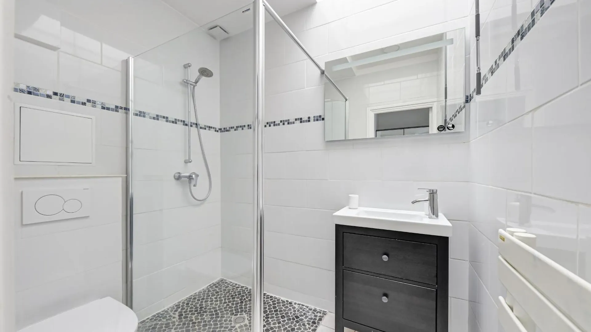 Lovely Studio For 2 Near The Seine Paris Apartment